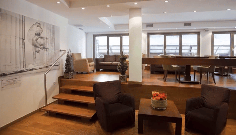 Plaka Hotel - Πλάκα, Αθήνα