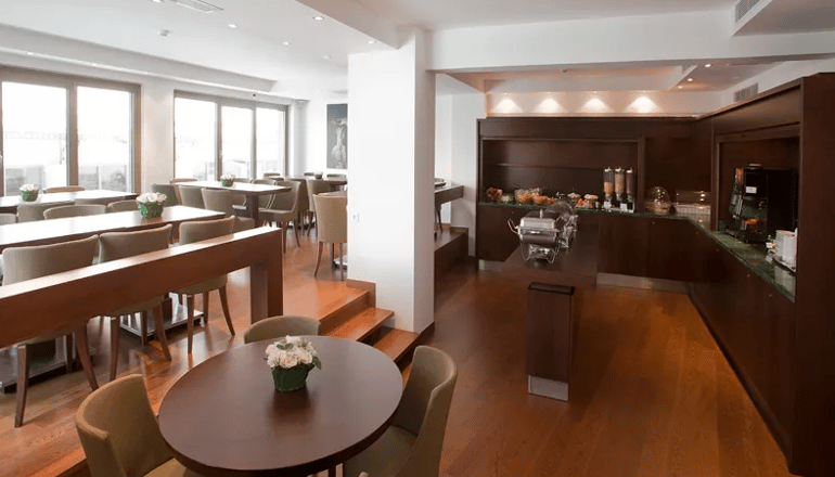 Plaka Hotel - Πλάκα, Αθήνα