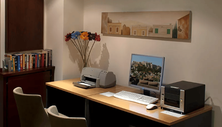 Plaka Hotel - Πλάκα, Αθήνα