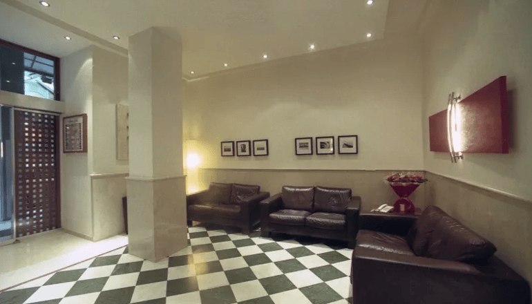 Plaka Hotel - Πλάκα, Αθήνα