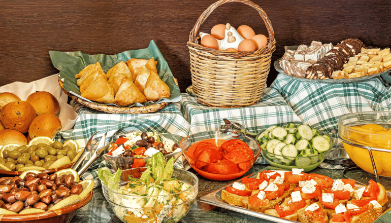 Plaka Hotel - Πλάκα, Αθήνα