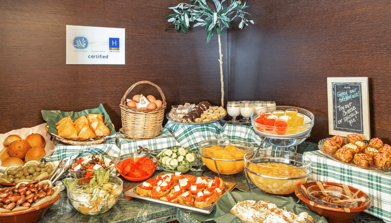 Plaka Hotel - Πλάκα, Αθήνα