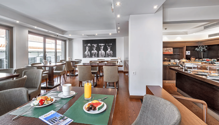 Plaka Hotel - Πλάκα, Αθήνα