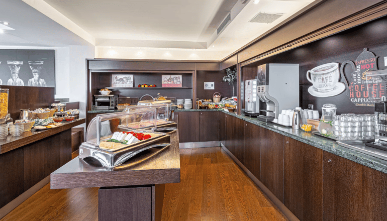 Plaka Hotel - Πλάκα, Αθήνα