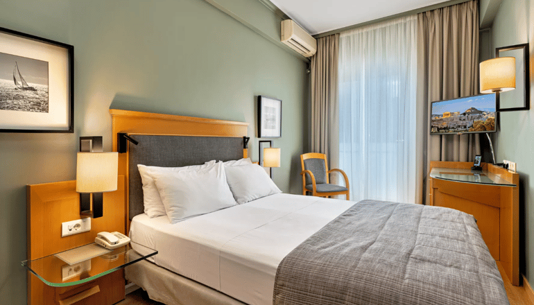 Plaka Hotel - Πλάκα, Αθήνα