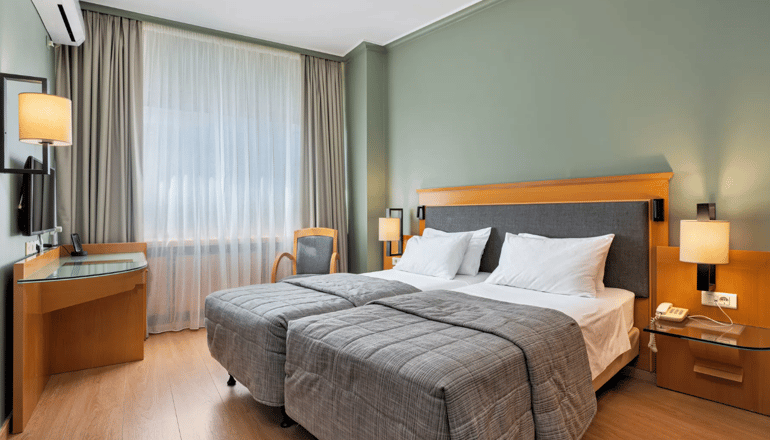 Plaka Hotel - Πλάκα, Αθήνα