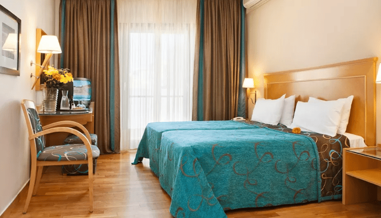 Plaka Hotel - Πλάκα, Αθήνα