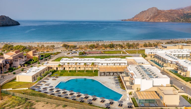 Plakias Resort