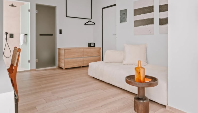 Planis Str Urban Suites - Ηράκλειο, Κρήτη