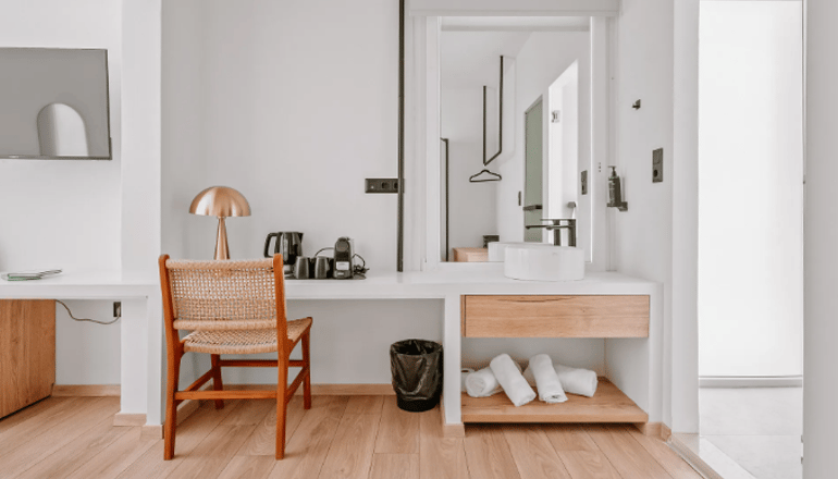 Planis Str Urban Suites - Ηράκλειο, Κρήτη
