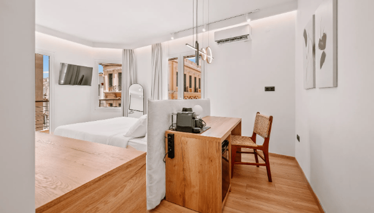 Planis Str Urban Suites - Ηράκλειο, Κρήτη