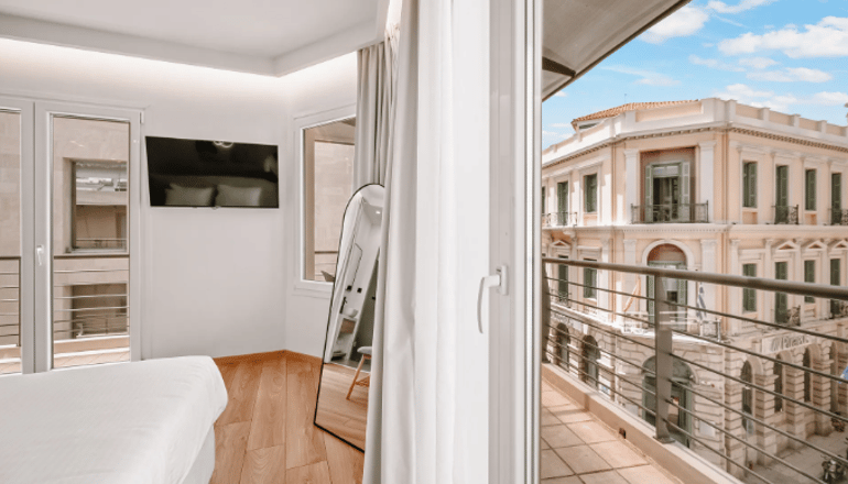 Planis Str Urban Suites - Ηράκλειο, Κρήτη
