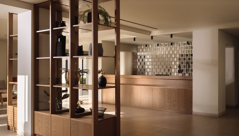 4* Planos Hotel - Τσιλιβί, Ζάκυνθος