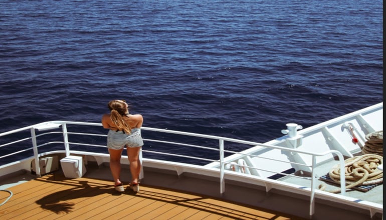 Platinum Cruises