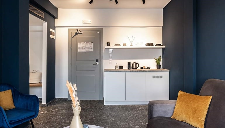 Play Theatrou a member of Brown Hotels - Αθήνα