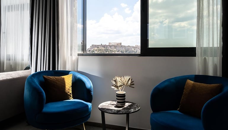 Play Theatrou a member of Brown Hotels - Αθήνα