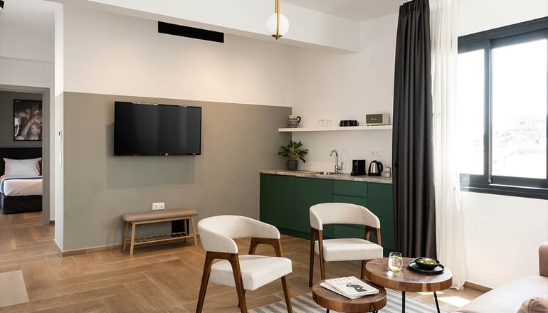 Play Theatrou a member of Brown Hotels - Αθήνα