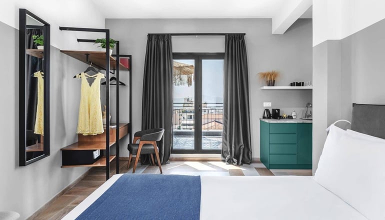 Play Theatrou a member of Brown Hotels - Αθήνα