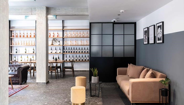 Play Theatrou a member of Brown Hotels - Αθήνα