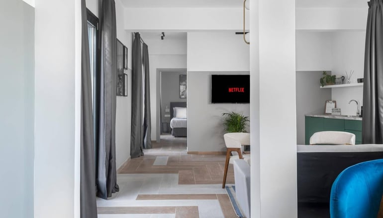 Play Theatrou a member of Brown Hotels - Αθήνα