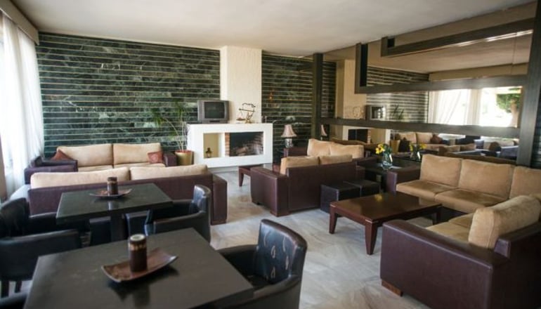 Plaza Hotel - Αλεξανδρούπολη