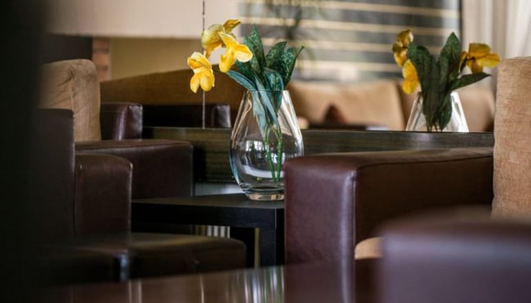 Plaza Hotel - Αλεξανδρούπολη