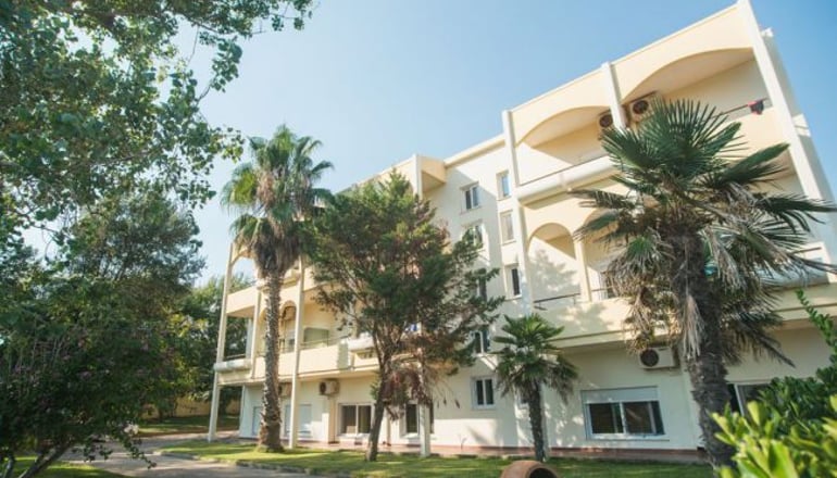 Plaza Hotel - Αλεξανδρούπολη