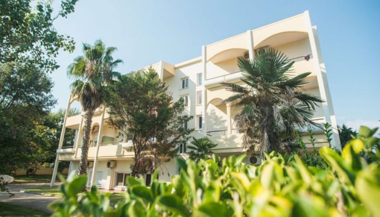 Plaza Hotel - Αλεξανδρούπολη