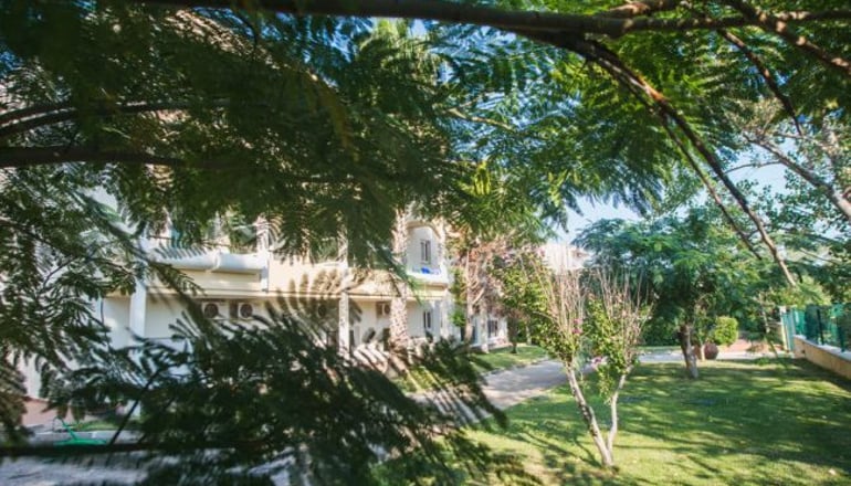 Plaza Hotel - Αλεξανδρούπολη