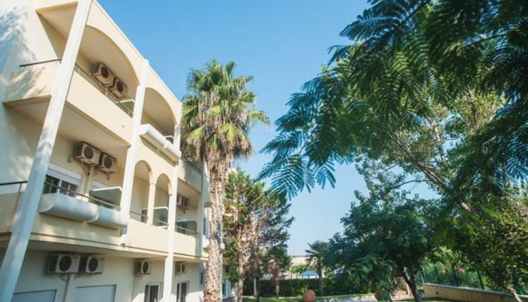 Plaza Hotel - Αλεξανδρούπολη