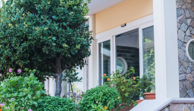 Plaza Hotel - Αλεξανδρούπολη