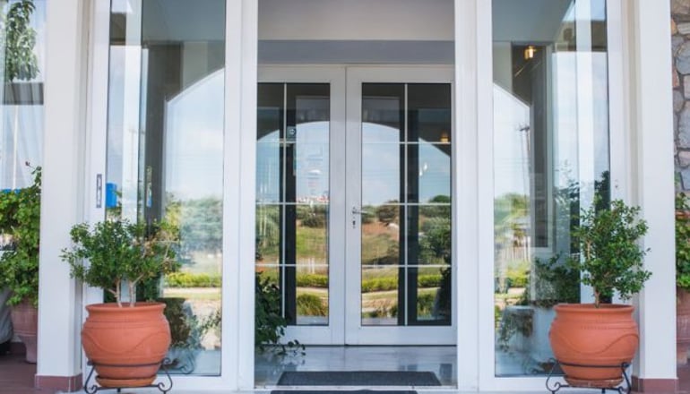 Plaza Hotel - Αλεξανδρούπολη