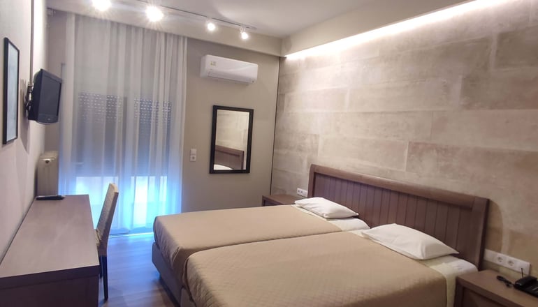 Plaza Hotel - Αλεξανδρούπολη