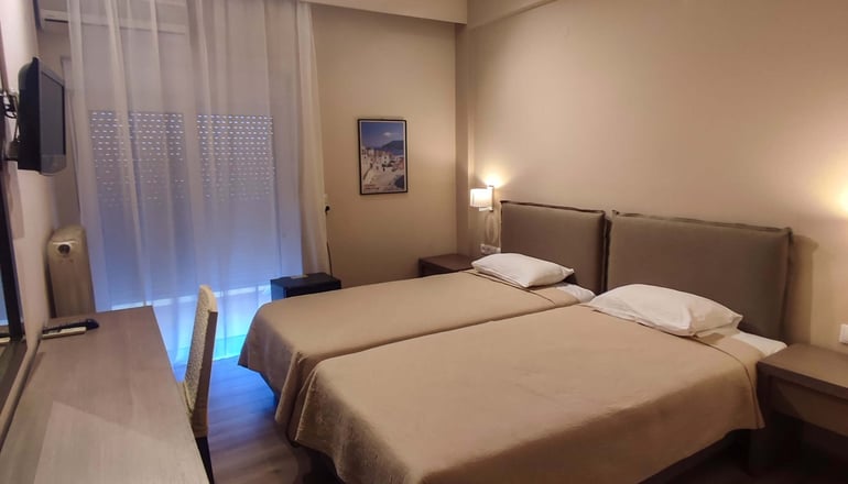 Plaza Hotel - Αλεξανδρούπολη