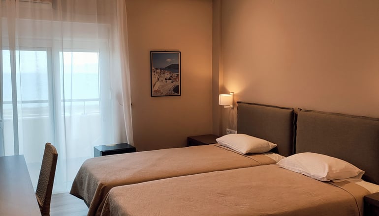 Plaza Hotel - Αλεξανδρούπολη