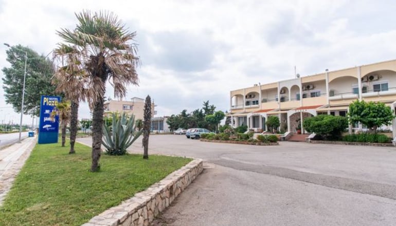 Plaza Hotel - Αλεξανδρούπολη