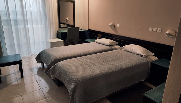 Plaza Hotel - Αλεξανδρούπολη