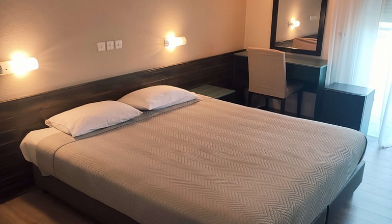 Plaza Hotel - Αλεξανδρούπολη