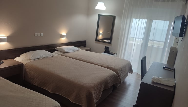 Plaza Hotel - Αλεξανδρούπολη