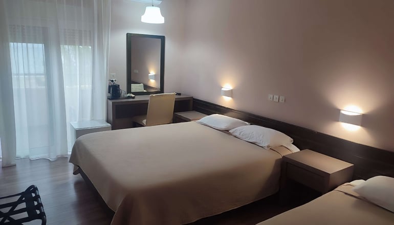 Plaza Hotel - Αλεξανδρούπολη