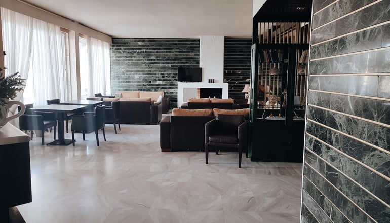 Plaza Hotel - Αλεξανδρούπολη