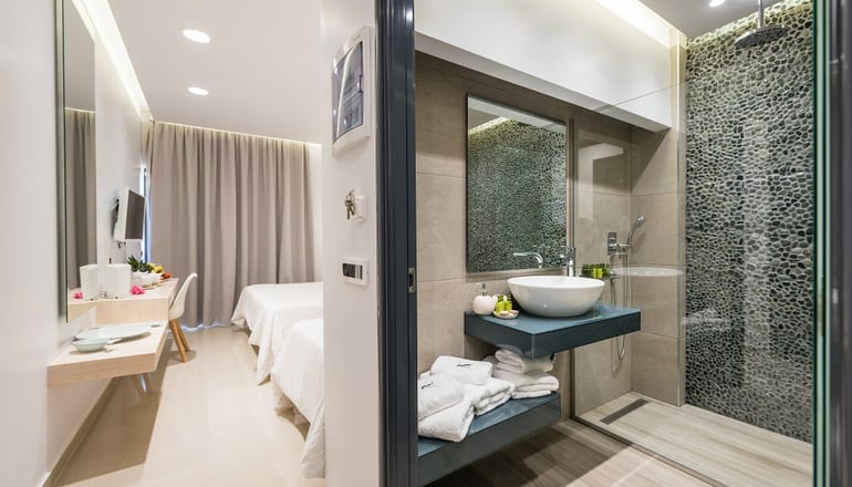 Venus Luxury Resort