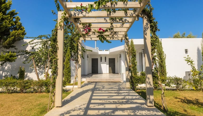 Venus Luxury Resort