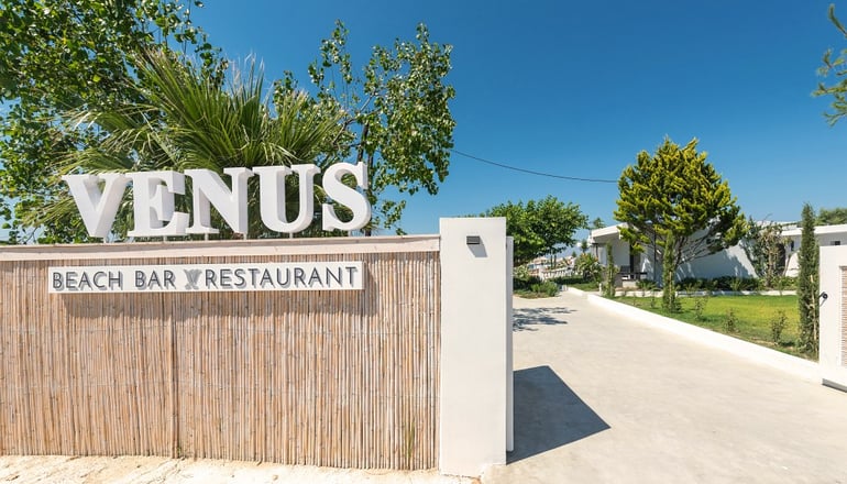 Venus Luxury Resort
