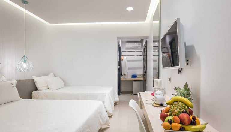 Venus Luxury Resort