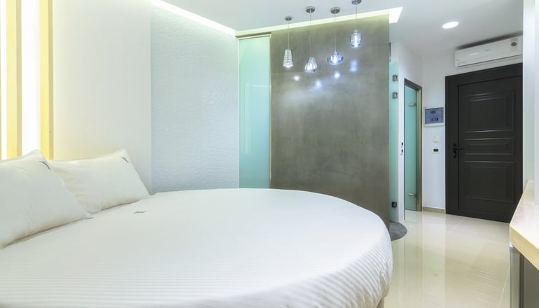 Venus Luxury Resort