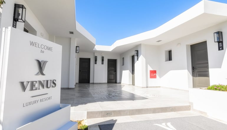 Venus Luxury Resort