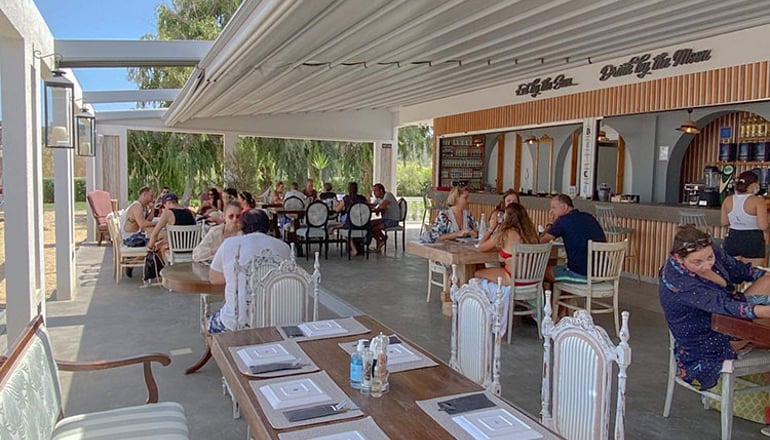 Venus Luxury Resort
