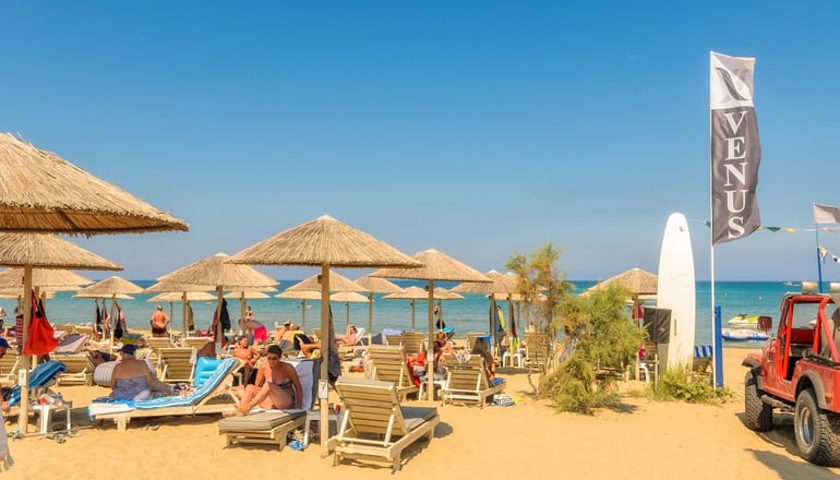 Venus Luxury Resort