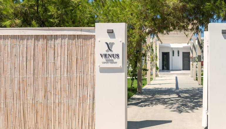 Venus Luxury Resort